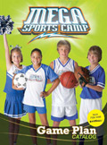 MEGA Sports Camp Game Plan Catalog