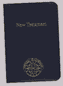 Royal Ranger New Testament, NIV