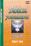 Biblical Foundations: Principles for Pentecostal Believers, Student Guide