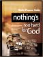 Nothing's Too Hard for God Media Planner Guide