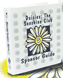 Daisies Sponsors Guide w/ Binder - English