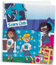 Stars Activity Book