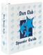 Stars Sponsors Guide w/ Binder