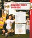 RR Ranger Kids Advancement Logbook