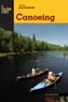 Basic Illustrated Canoeing 