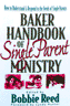 Baker Handbook of Single Parent Ministry