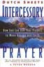 Intercessory Prayer