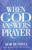 When God Answers Prayer
