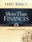 More Than Finances