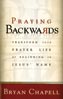Praying Backwards