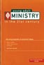 Young Adult Ministry in the 21st Century