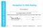 Bible Reading Certificate