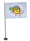 BGMC Flag Set