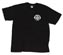 RR T-Shirt Black Youth M (10-12)