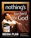 Nothing's Too Hard for God Starter/Sampler Kit 