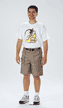 Royal Rangers Men's Shorts, Waist 30