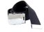 Black Web Belt, Size 60
