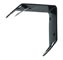 Classroom Flag Holder, Wall Mount