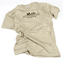Expedition Rangers T-Shirt, Sand Adult 2XL