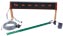 Racemaster Electric-Eye Finish-Line Detector: 5 Lane