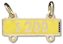 Buddy Barrel Add On Bar $200 Yellow