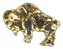 Royal Rangers Gold Buffalo Pin