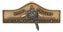 FCF Buckskin Pin - 2nd Level