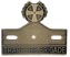 FCF Free Trapper Pin - 3rd Level