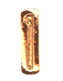 Gold Numeral 1 Award