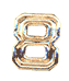 Gold Numeral 8 Award