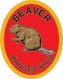 Ranger Kids Advancement Patch - Beaver