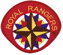 Royal Rangers Emblem Patch 4 IN (Adult)