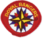 Royal Rangers Emblem Patch 2 1/2 IN (Youth)