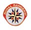 Royal Rangers Lapel Pin