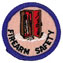 Firearm Safety Merit (Blue)
