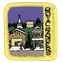 Ranger Kids Commander's Choice Community Achievement Patch