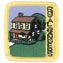 Ranger Kids Commander's Choice Home Achievement Patch