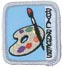 Ranger Kids Arts Achievement Patch