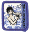 Ranger Kids Clean Body Achievement Patch