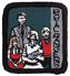 Ranger Kids Family History Achievement Patch