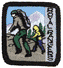 Ranger Kids Going Places Achievement Patch