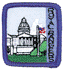 Ranger Kids Government Achievement Patch