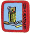 Ranger Kids Home Helper Achievement Patch