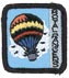 Ranger Kids In the Air Achievement Patch