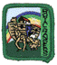 Ranger Kids Noah's Ark Achievement Patch