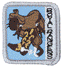 Ranger Kids Old West Achievement Patch