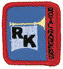 Ranger Kids Patrol Helper Achievement Patch