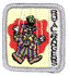 Ranger Kids Puppet Achievement Patch