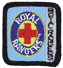 Ranger Kids Safety Achievement Patch