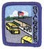 Ranger Kids School Achievement Patch